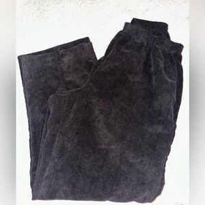 Vintage corduroy pants